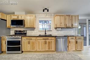 869 Kiowa Road