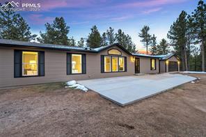 869 Kiowa Road