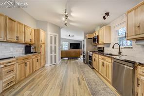 869 Kiowa Road