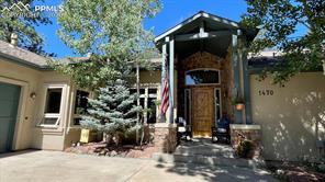 1470 Masters Drive
