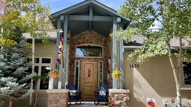 1470 Masters Drive