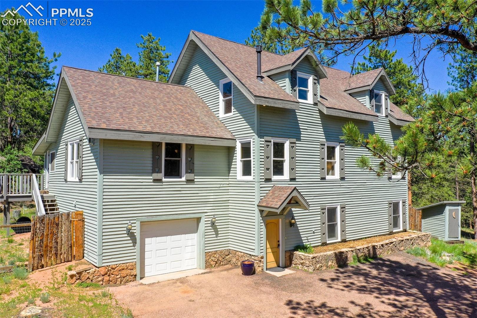 34 Piute Circle