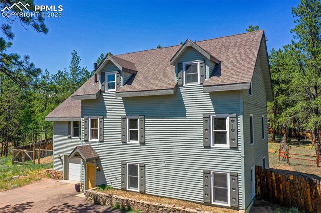 34 Piute Circle