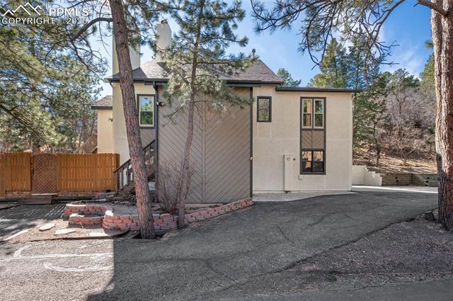 7310 Timbergrove Place