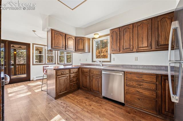 7310 Timbergrove Place