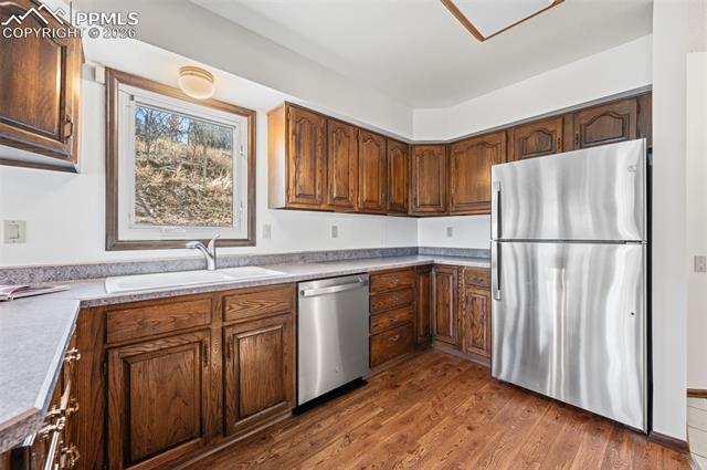 7310 Timbergrove Place