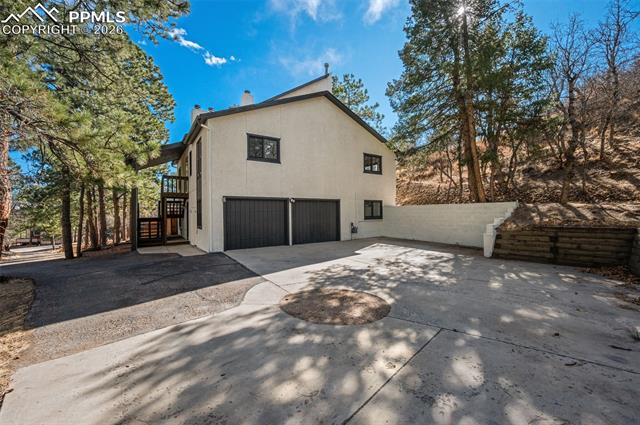 7310 Timbergrove Place