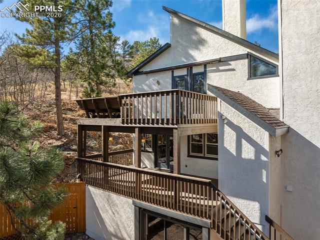 7310 Timbergrove Place