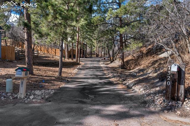 7310 Timbergrove Place