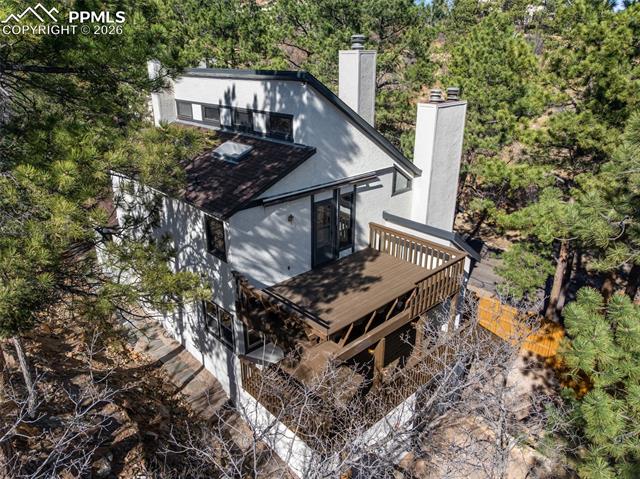 7310 Timbergrove Place