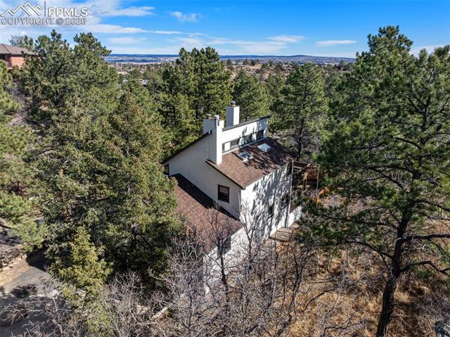 7310 Timbergrove Place