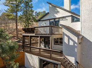 7310 Timbergrove Place