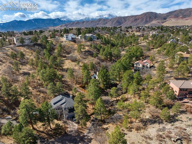 7310 Timbergrove Place