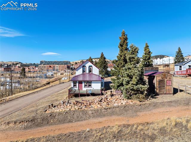 310 E Whiting Avenue