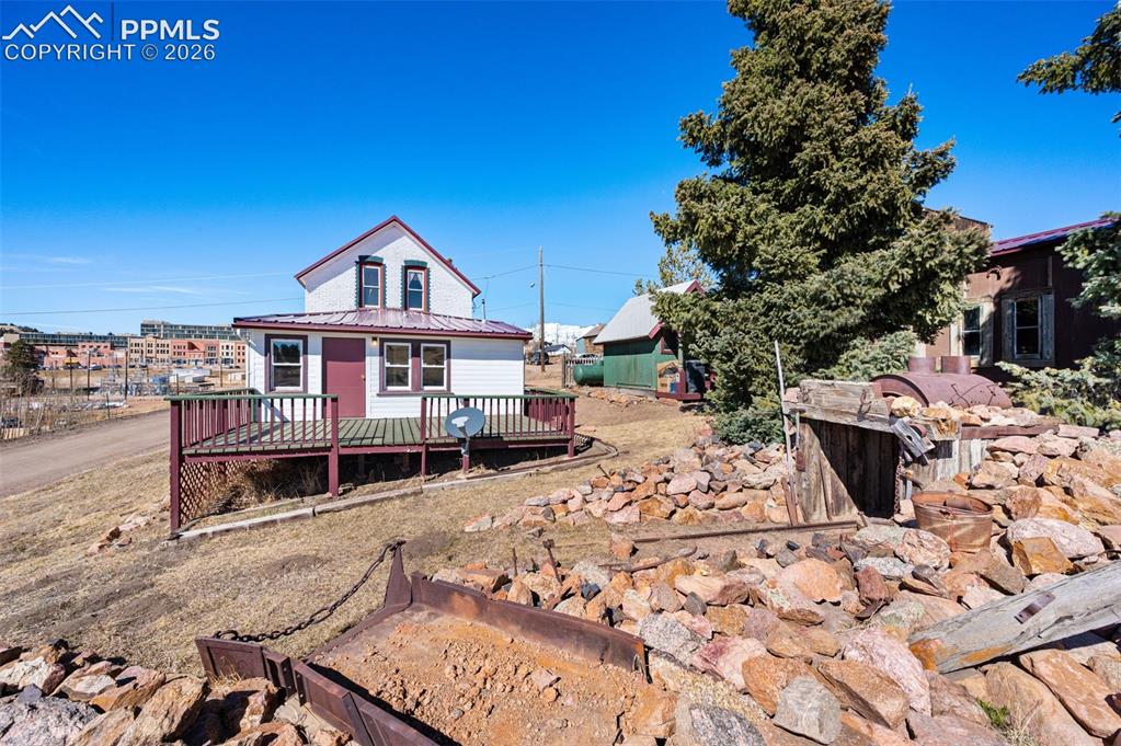 310 E Whiting Avenue
