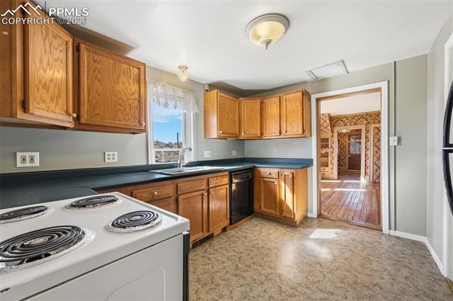 310 E Whiting Avenue