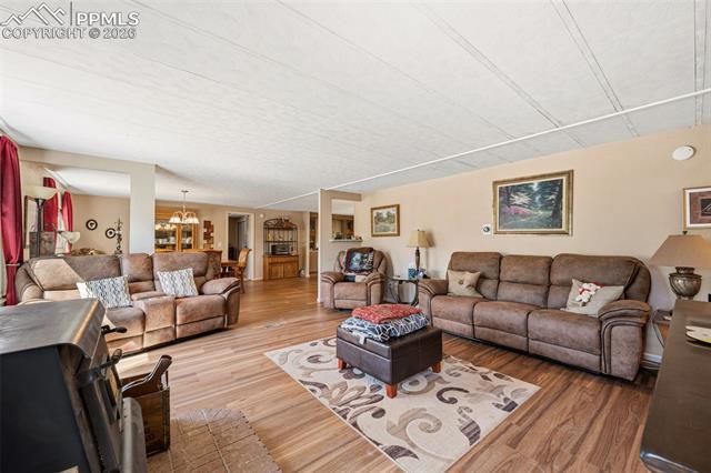 1299 Pikes Peak Drive