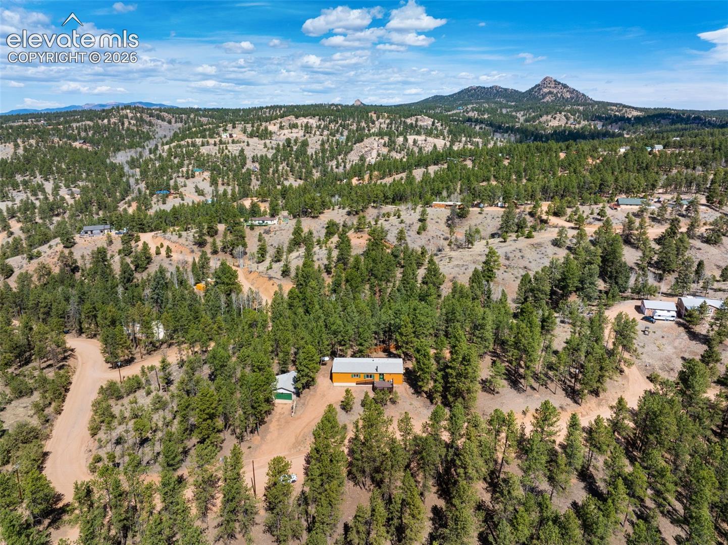 1299 Pikes Peak Drive