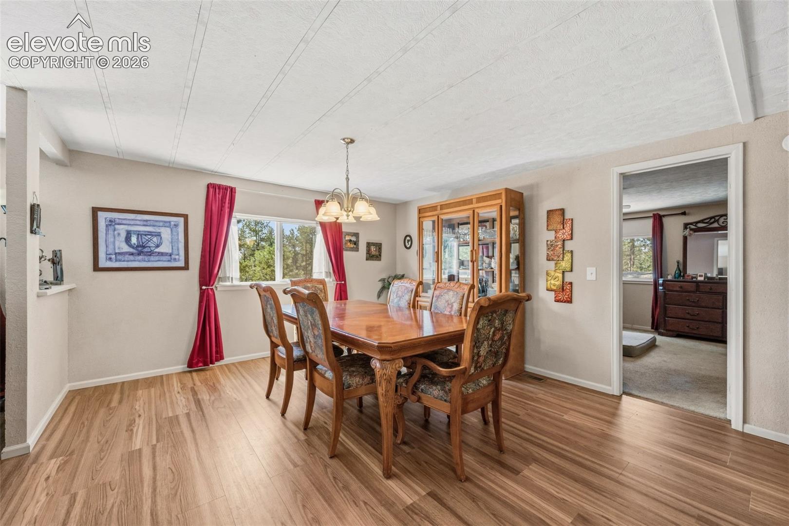 1299 Pikes Peak Drive