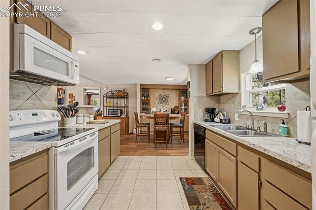 1299 Pikes Peak Drive