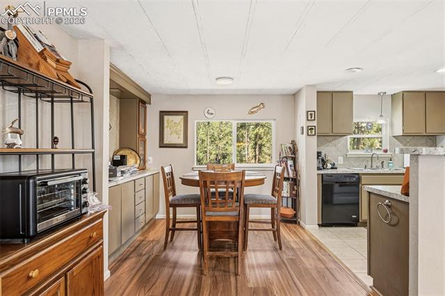 1299 Pikes Peak Drive