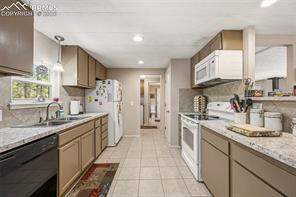 1299 Pikes Peak Drive