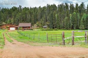 1240 Conestoga Creek Road