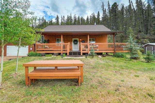 1240 Conestoga Creek Road