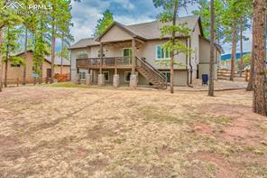 1170 Ptarmigan Drive
