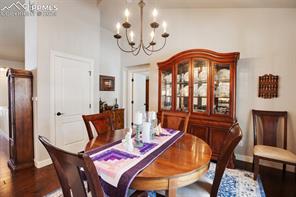 1170 Ptarmigan Drive