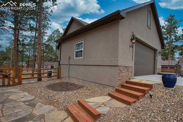 1170 Ptarmigan Drive
