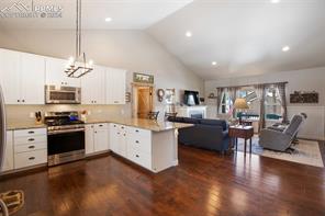 1170 Ptarmigan Drive