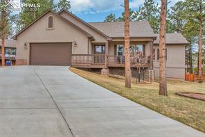 1170 Ptarmigan Drive