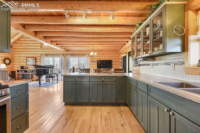 11690 Rampart Range Road