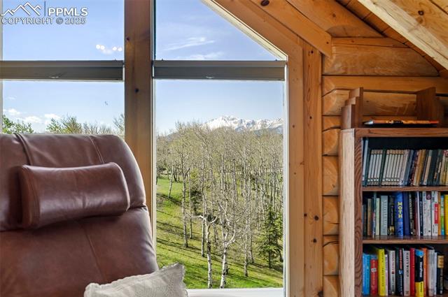 11690 Rampart Range Road