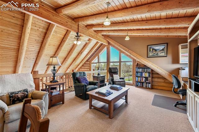 11690 Rampart Range Road