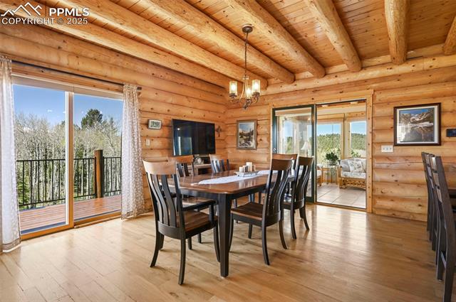 11690 Rampart Range Road