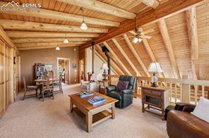 11690 Rampart Range Road