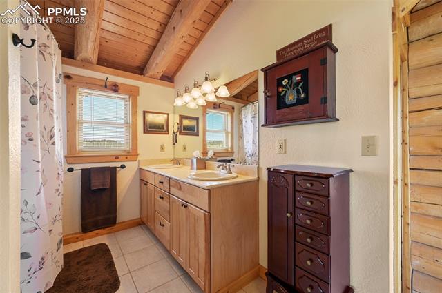 11690 Rampart Range Road