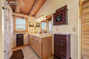 11690 Rampart Range Road