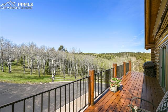 11690 Rampart Range Road