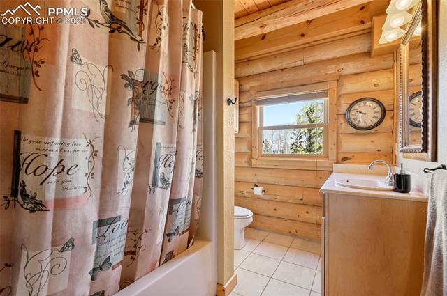 11690 Rampart Range Road