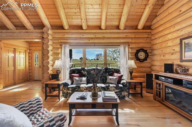 11690 Rampart Range Road