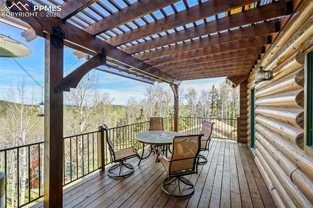 11690 Rampart Range Road