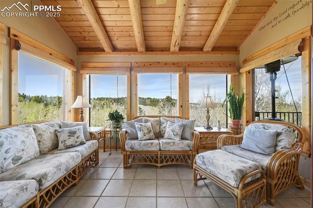 11690 Rampart Range Road