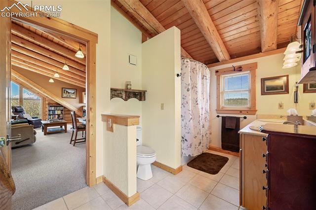 11690 Rampart Range Road