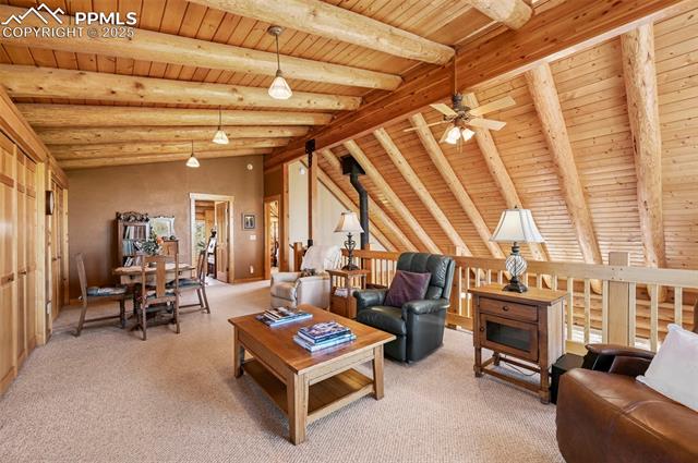 11690 Rampart Range Road