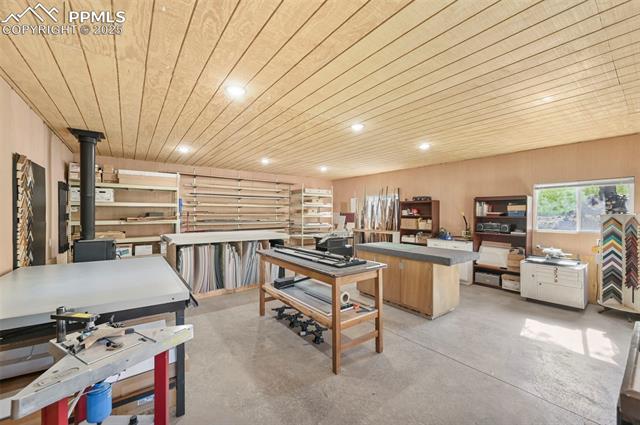 11690 Rampart Range Road