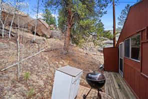 553 Arrowhead Road