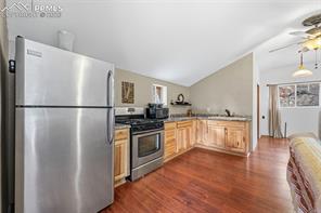 553 Arrowhead Road
